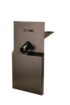 MedLine® TrueBlend drain chute