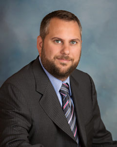 Sam Rajkovich Image