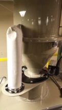 Conair auxiliary equipment