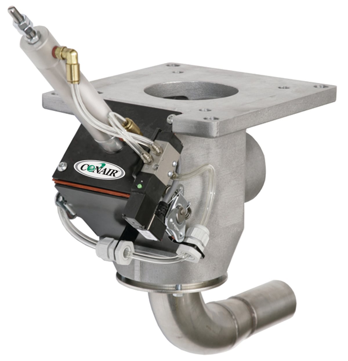 Material Line Valve