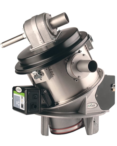 Access Series Vacuum Receiver