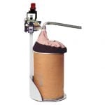 CAML-EVB Evacuation System