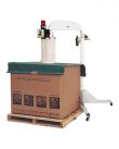 CAML-EVG Evacuation System