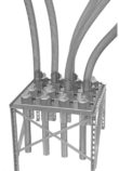 Conair selector plate
