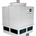 E2F Series Fiberglass Cooling Towers