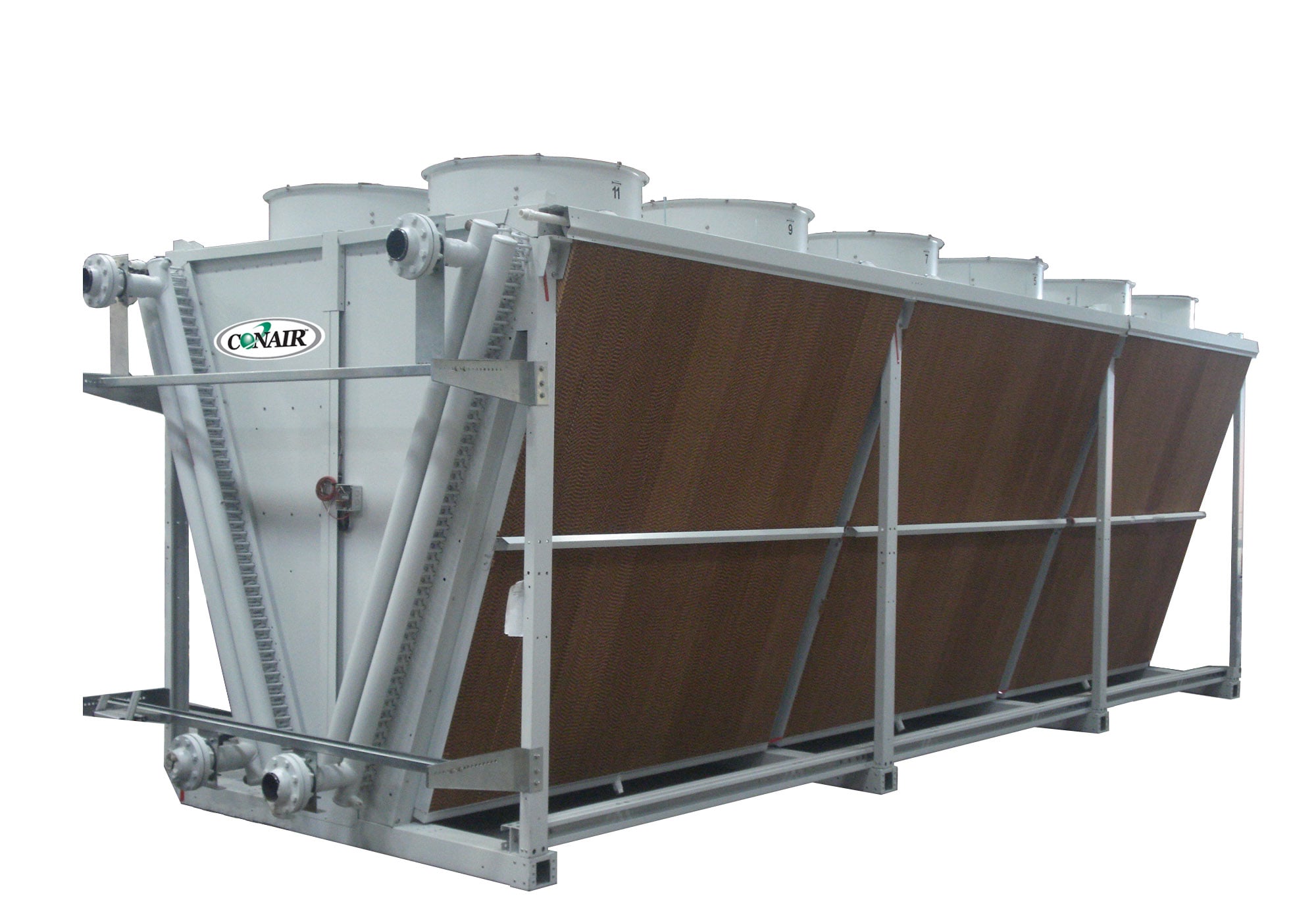 Conair cooling tower system