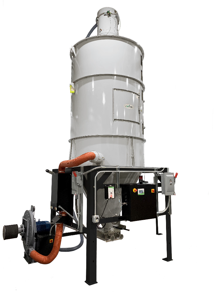 HAD Hot Air Dryer