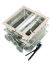 Conair bulk distribution box