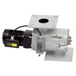 Material Mixer