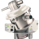 MedLine® Access Receiver