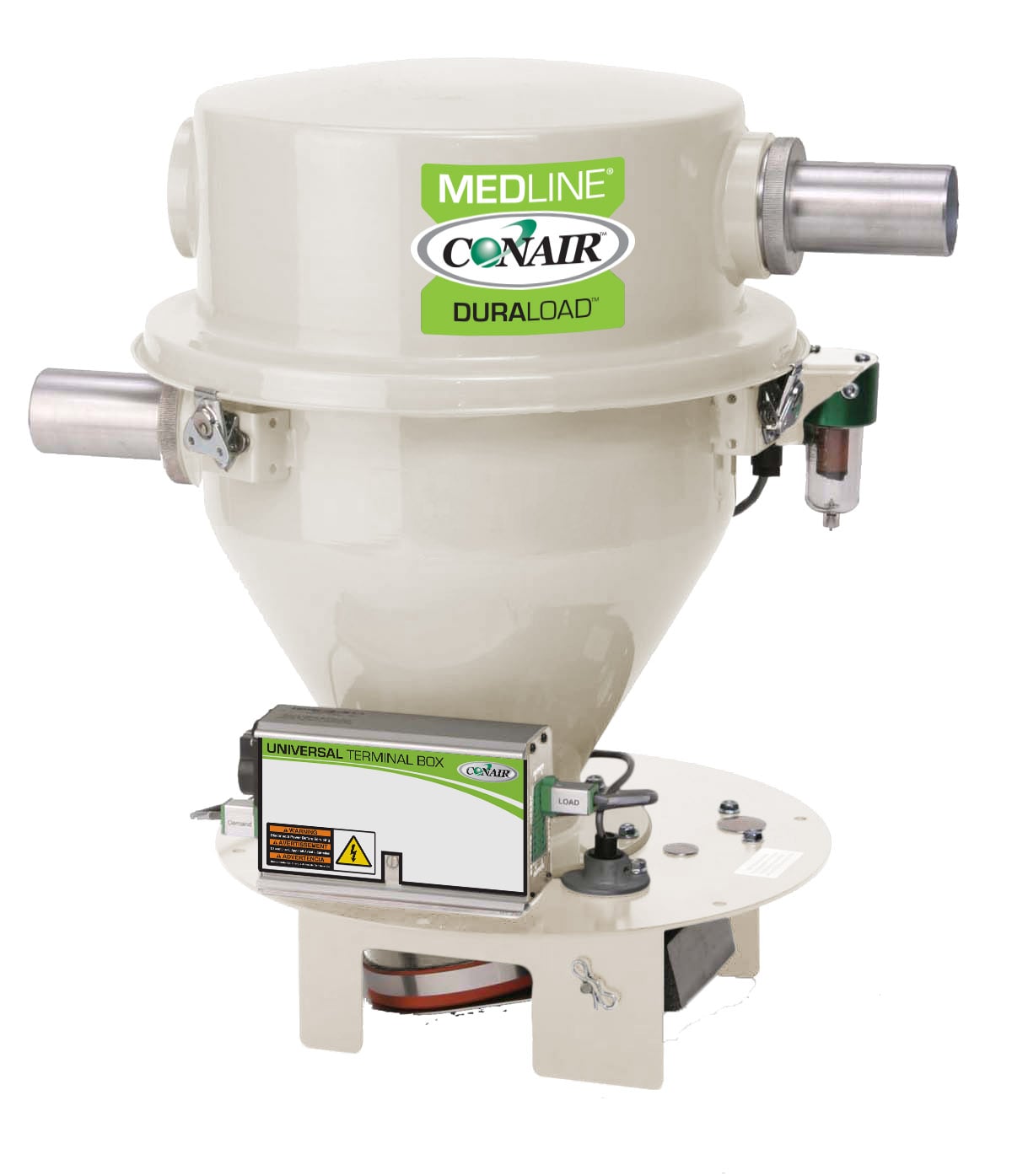 Conair MedLine® Duraload