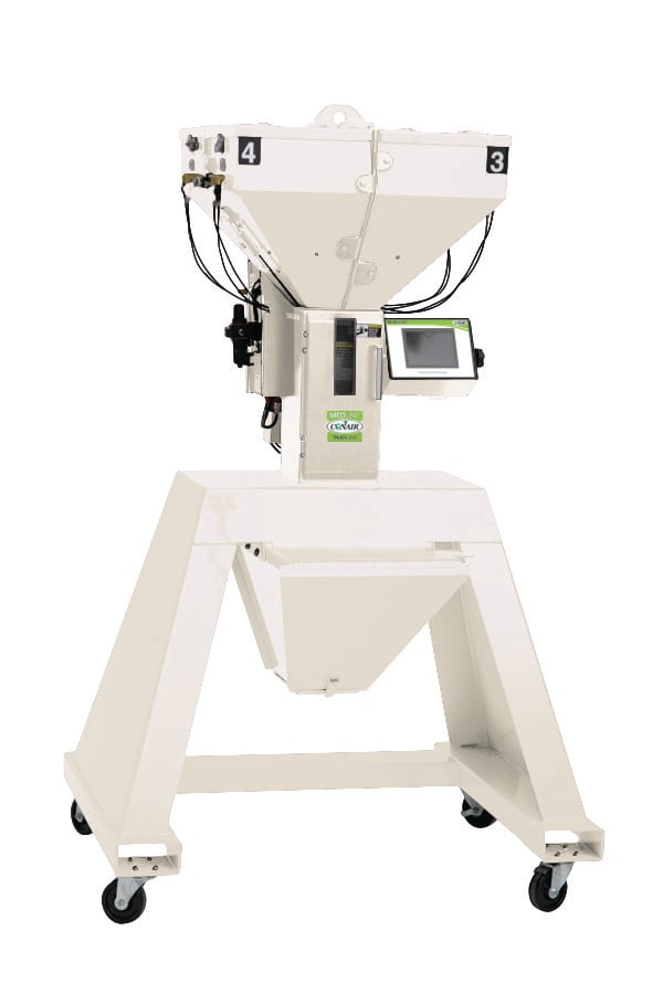 Conair MedLine® TBBS