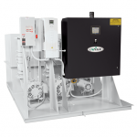 PTSS Stainless Steel Pump Tanks