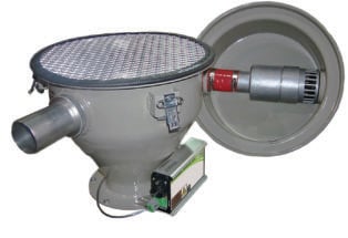 MedLine® duraload series vacuum sequencing valve