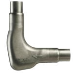 Pellbow Resin Conveying Hardware