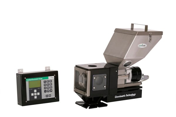 TrueFeed™ Gravimetric Feeder