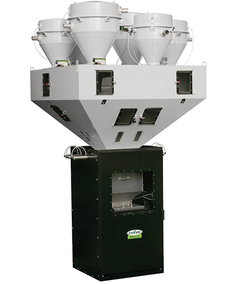 TrueBlend TB2500