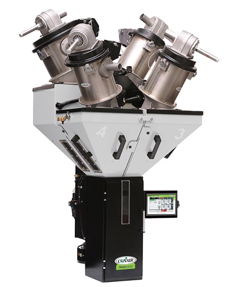 TrueBlend TB100