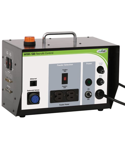 WSB/GB Retrofit Control