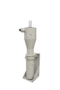 Conair cyclone dust collector