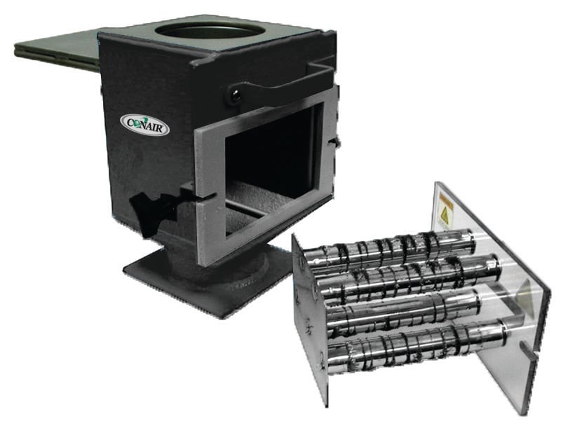 Conair mg magnet series conveying accessories