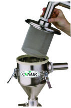 Conair stainless k loader