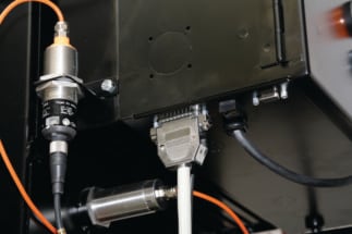 TrueBlend™ high temperature level sensors