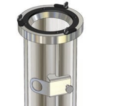 Conair loader adapter