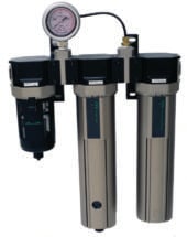 Conair membrane