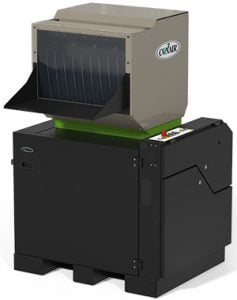 Conair 12 Series Viper Granulator