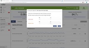 SmartServices Custom KPIs