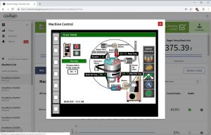 SmartServices Machine Control