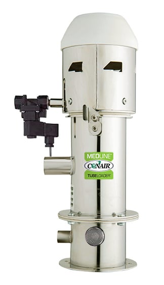 MedLine Medical Loader