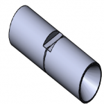 Cutter Bushing