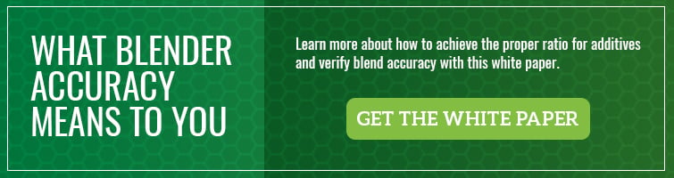 Download the blender accuracy white paper