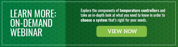 On-Demand Temperature Controller Webinar
