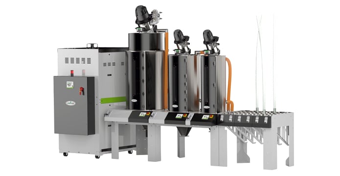 ResinWorks System