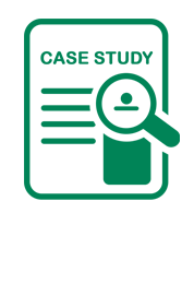 Case Study Icon