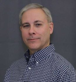 Brian Dowler, Vice President of Aftermarket Services