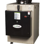 EP2 Series air and water cooled portable chiller