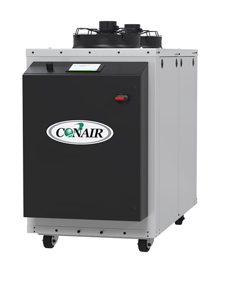 EP2 Portable Chiller