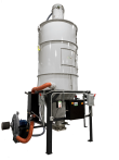 HAD Hot Air Dryer
