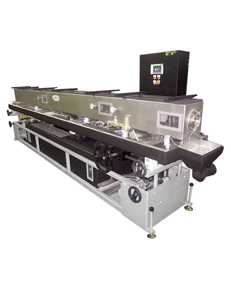 MT Vacuum Sizing Tanks