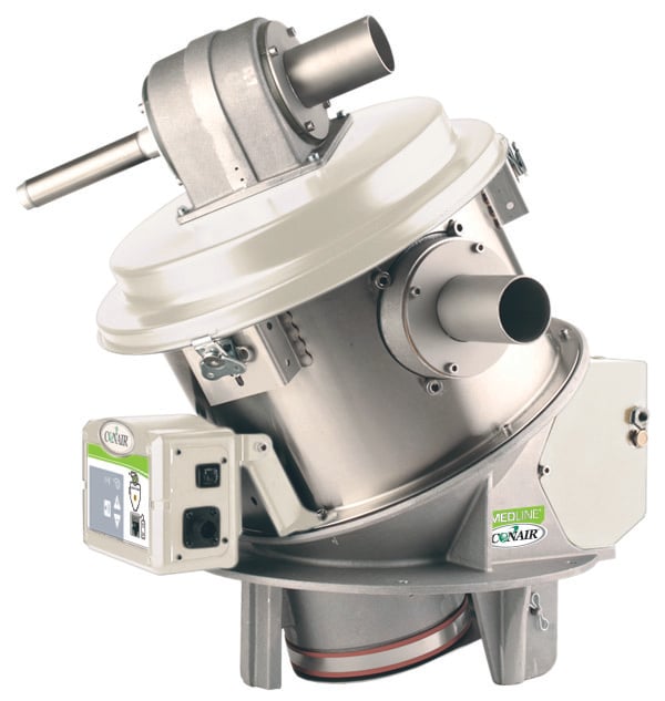 MedLine® Access Receiver