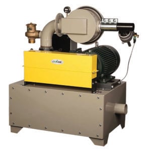Conair positive displacement pumps
