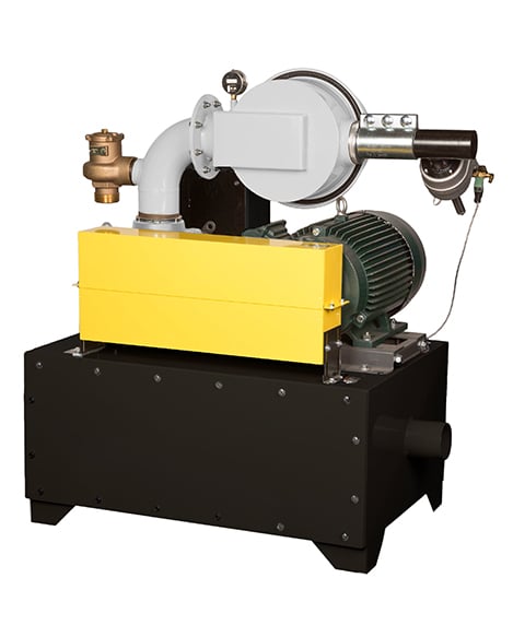PD Pump