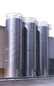Conair Spiral Silos