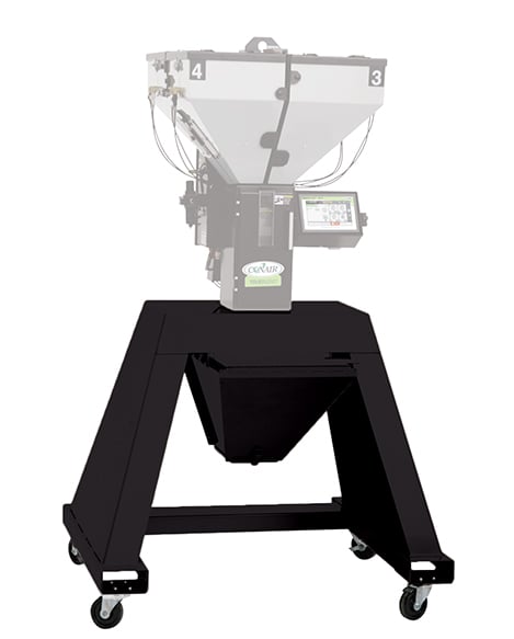 TBBS TrueBlend Blender Stand