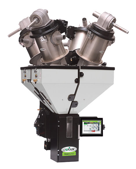 TrueBlend TB45 Gravimetric Batch Blender