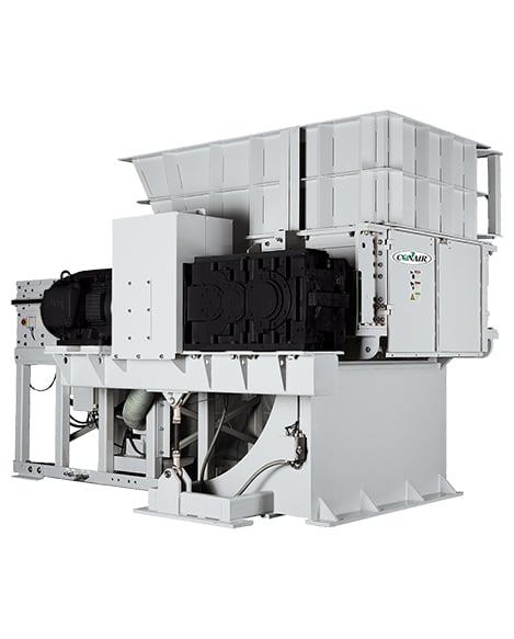 Ultra Series Shredder